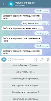 Telegram cменил логотип. Но никому об этом не сказал - Inc. Russia