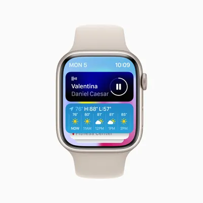 Купить Металлический браслет ремешок для часов Apple Watch 38 40 41 мм  Bright Lady 3 - App-Room76