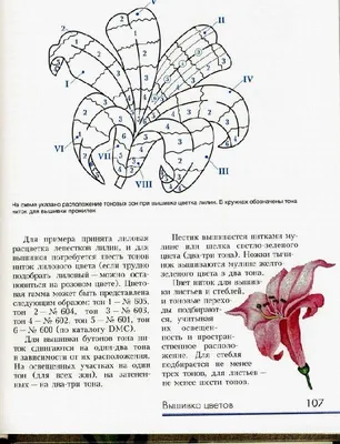 Схема для вышивки гладью \"Ромашки и васильки\" (ID#412656385), цена: 74 ₴,  купить на Prom.ua