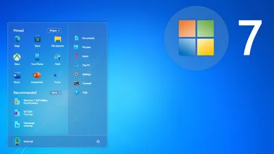 Microsoft confirms Windows 7 desktop may turn black