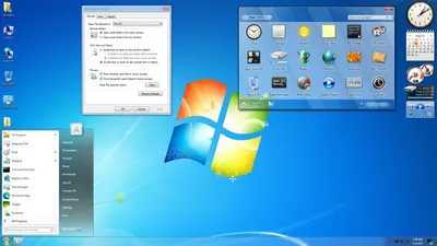 As Windows 8 rolls into view, Windows 7 claims majority of OS market |  Extremetech