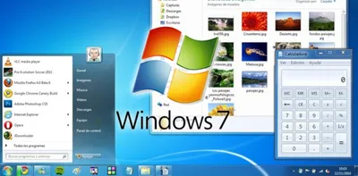 File:Unofficial fan made Windows 7 logo variant.svg - Wikimedia Commons
