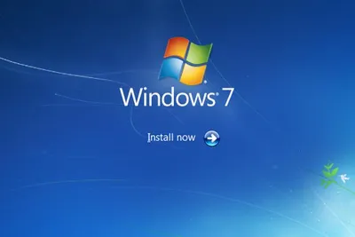 Скачать оригинальный образ Windows 7 Home Premium (Домашняя расширенная)  (чистый, последняя версия с обновлениями)