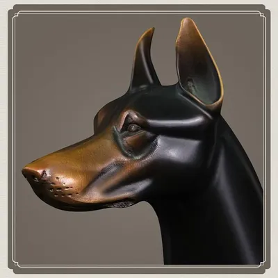 Dobermann \"Irinland\" russian doberman Kennel / Питомник доберманов  \"Иринланд\"