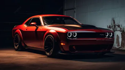 Фотографические картинки — Dodge Challenger, 3,6 л, 2020 года | фотография  | DRIVE2