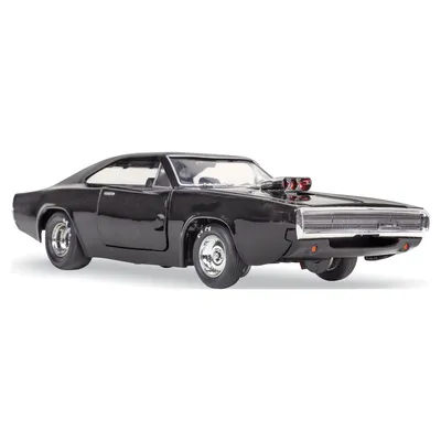 1970 Dodge Charger “Tantrum” – SpeedKorePerformance