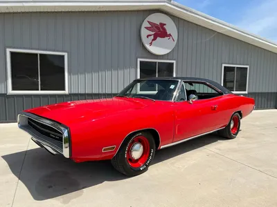 At a massive 980 horsepower, the 1970 Dodge Charger is well deserving of  being the poster car of your garage as it is for the movie. Become… |  Instagram