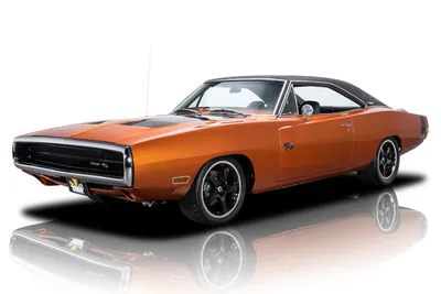 1970 Dodge Charger: Performance, Price, And Photos