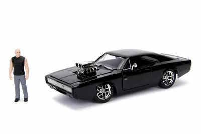 Carbon Fibre-bodied 1970 Dodge Charger With 1,000 Hp Raises Hell - The Car  Guide