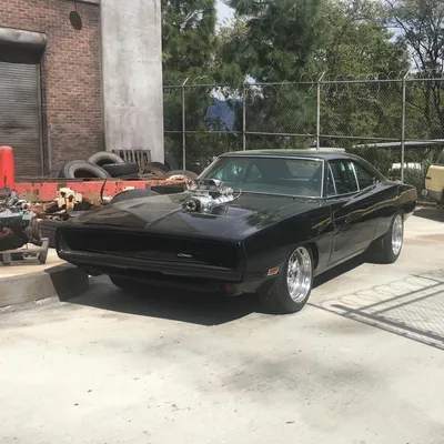 SpeedKore Adds 1,000 Horsepower Engine To 1970 Charger For Kevin Hart -  Miami Lakes Automall Dodge SpeedKore Adds 1,000 Horsepower Engine To 1970  Charger For Kevin Hart | Miami Lakes Automall