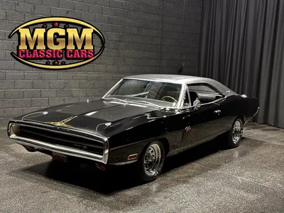 RM17 IS LIVE - Win a 1970 Dodge Charger RestoMod + $20,000 CASH - YouTube