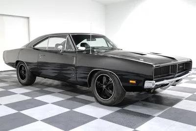 1970 Dodge Charger | Classic Car Liquidators in Sherman, TX