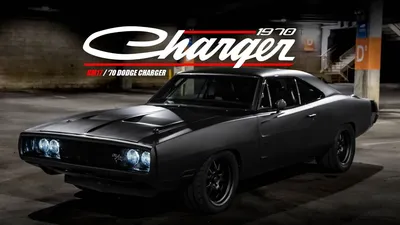 1970 Dodge Charger | Sales, Service and Restoration of Classic Cars | High  Octane Classics