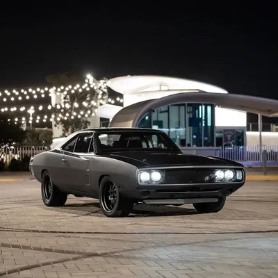 AMERICAN | MUSCLE CARS | WORLD's Instagram profile post: “1970' Dodge  Charger R/M 💯🇺🇲💪// Via: @restomods ➖… | Old muscle cars, American  muscle cars, Muscle cars