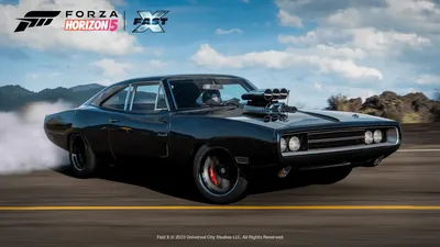 10 best movie Dodge Chargers - Hagerty Media