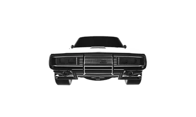 1970 Dodge Charger | Carolina Muscle Cars Inc.