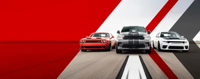 Dodge Challenger | Overview – AECEurope