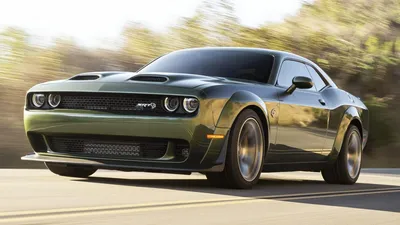 2023 Dodge Challenger SRT Hellcat Redeye Jailbreak: All About That Muscle -  The Car Guide