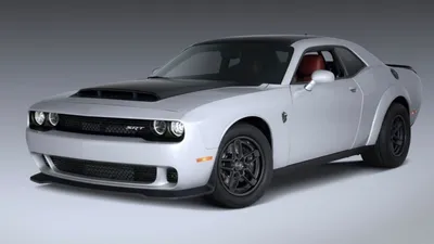 New 2023 Dodge Challenger R/T Scat Pack Widebody 2dr Car #PH610137 | Ken  Garff Automotive Group