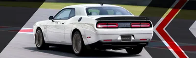 Dodge Challenger Review 2024 | Top Gear