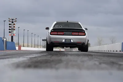 Dodge Challenger Right Hand Drive - Conversions in Australia