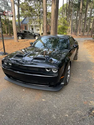 New 2023 Dodge Challenger SRT Hellcat Widebody Jailbreak 2dr Car in Fort  Worth #PH648245 | AutoNation Chrysler Dodge Jeep Ram North Richland Hills