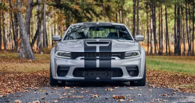 What's New for 2023: Dodge