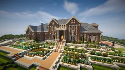 Бесплатный STL файл Дом Minecraft 👾・Модель 3D-принтера для загрузки・Cults