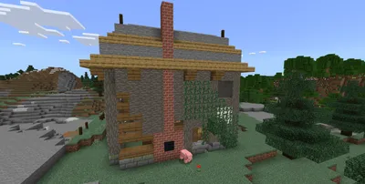 Pin by Z on C.minecraft | Easy minecraft houses, Minecraft modern, Minecraft  blueprints