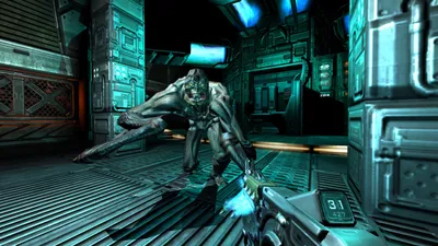 DOOM 3 on Steam