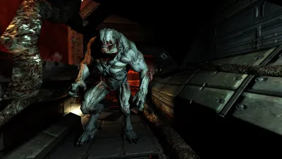 Doom 3: The Black Sheep of the Most Iconic Shooter Franchise | by Alex Rowe  | Medium