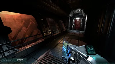 Doom 3' launch confirmed for early August