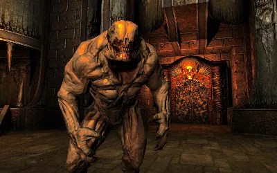 Doom 3 resurrection of evil retrospective | Rock Paper Shotgun