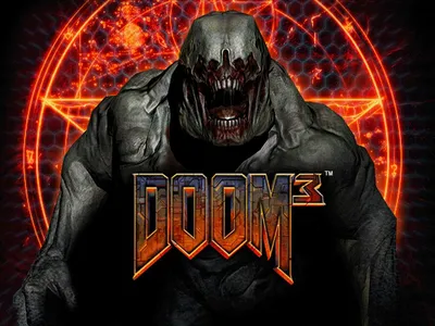 Doom 3 Essential HD Pack gives id Software's horror game the remastered  treatment