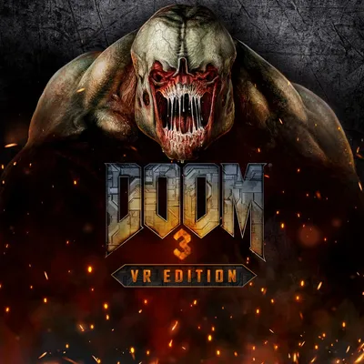 DOOM 3 on Steam