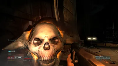 Amazon.com: Doom 3 : Unknown: Video Games