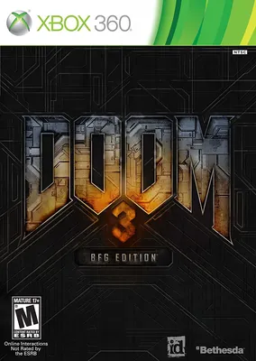 DOOM 3 on Steam