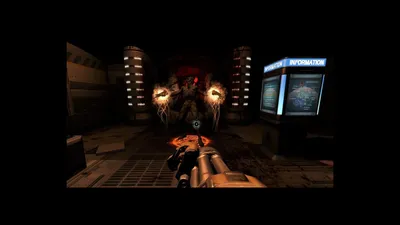 Amazon.com: Doom 3 VR (PS4) : Video Games