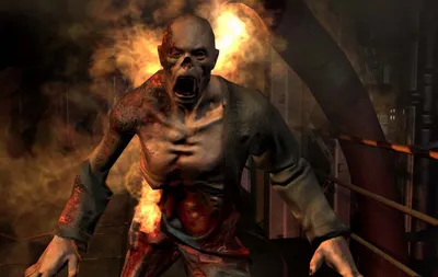 DOOM 3 BFG EDITION - Gamers HQ