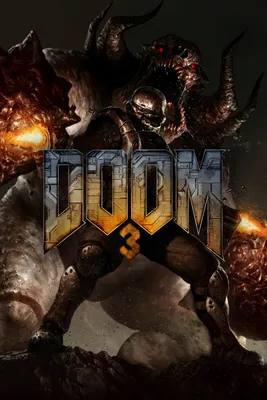 DOOM 3 BFG Edition -- Debut Trailer - YouTube