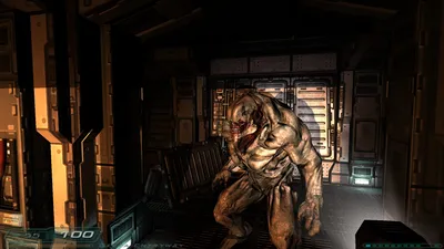 Doom 3: Resurrection of Evil - Overview - GameSpot