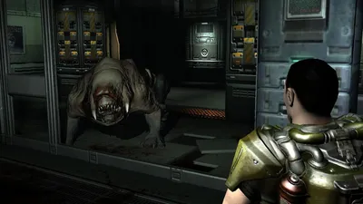 DOOM 3 on Steam