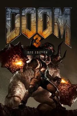 Doom 3 | Retro Bear Gaming