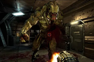 Doom 3 – Hardcore Gaming 101