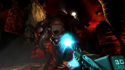 Buy Doom 3 Steam