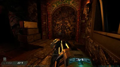 Doom 3 Alpha - Full Gameplay - YouTube