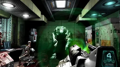 Looking Back to 2005 and Doom 3 on the OG Xbox: One Hell of a Ride |  TheXboxHub