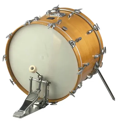 DWe Bass Drum 14x20\" | Drum Workshop Inc.