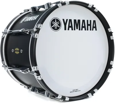 Pearl e/Merge Bass Drum - 12 x 18 inch | Sweetwater