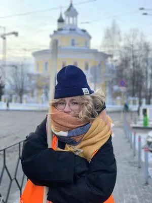 Дубак в Краснодаре 😵люди в майках…» — создано в Шедевруме